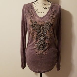 Maurices Longsleeve Top